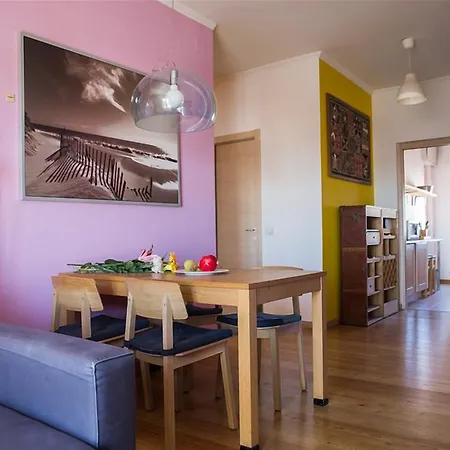 Apartament Pisanello Upper *