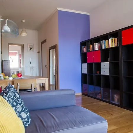 Pisanello Upper Apartament Mediolan