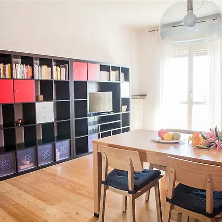 Pisanello Upper Apartament Mediolan