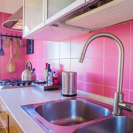 Apartament Pisanello Upper *