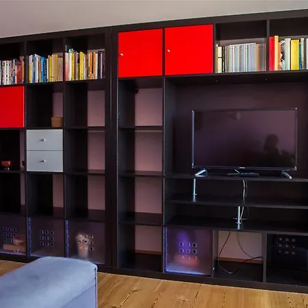 Apartament Pisanello Upper Mediolan