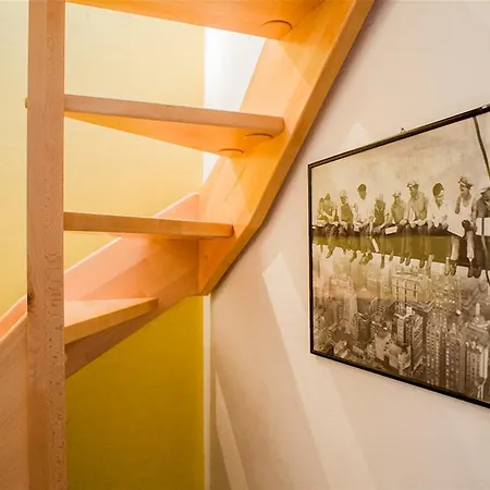 Pisanello Upper Apartament Mediolan