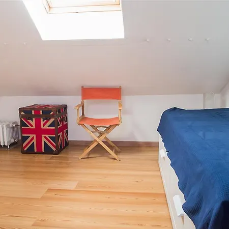 Apartament Pisanello Upper *