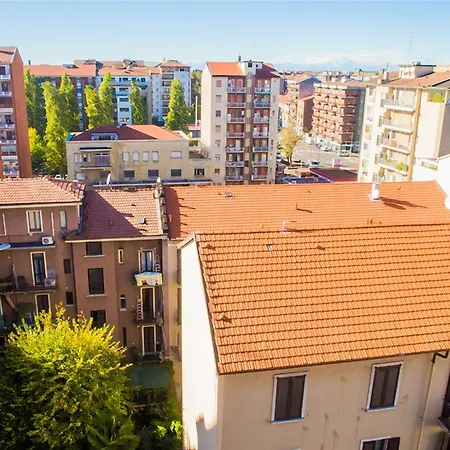Pisanello Upper Apartament *