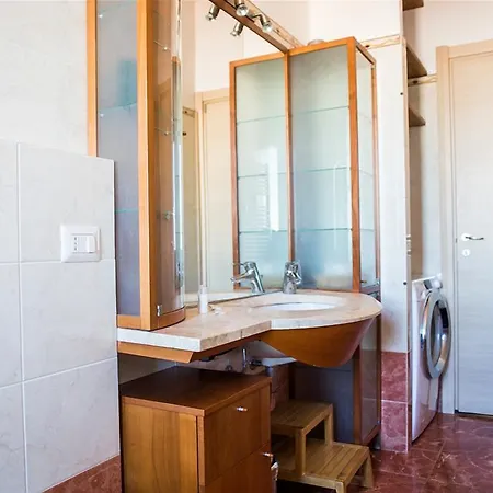 Apartament Pisanello Upper *