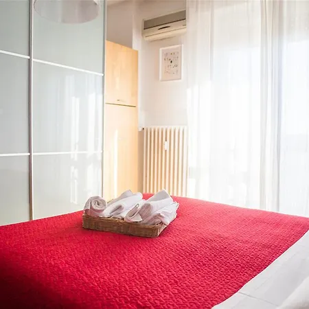 Pisanello Upper Apartament