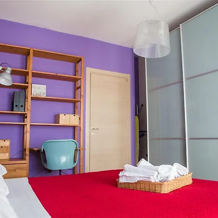 Pisanello Upper Apartament Mediolan
