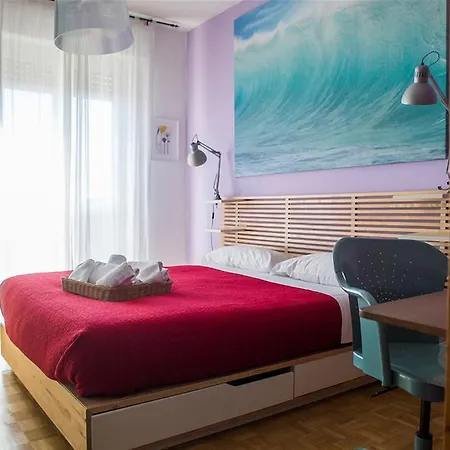 Pisanello Upper Apartament Mediolan