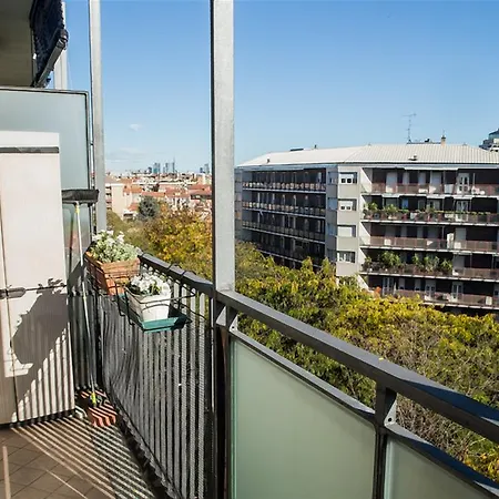 Pisanello Upper Apartament Mediolan