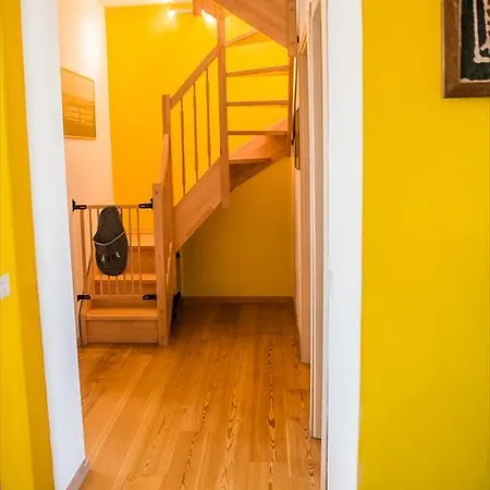 Pisanello Upper Apartament