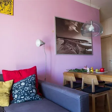 Pisanello Upper Apartament *