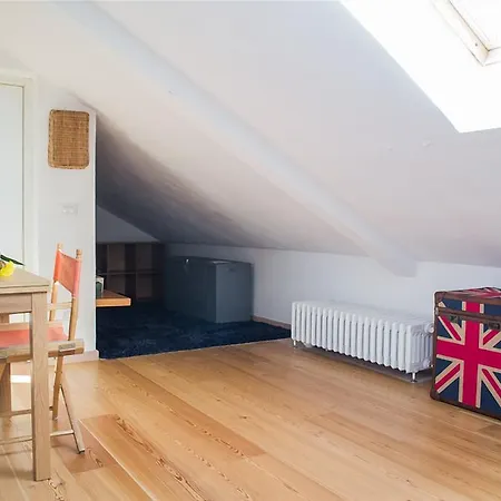 Apartament Pisanello Upper *