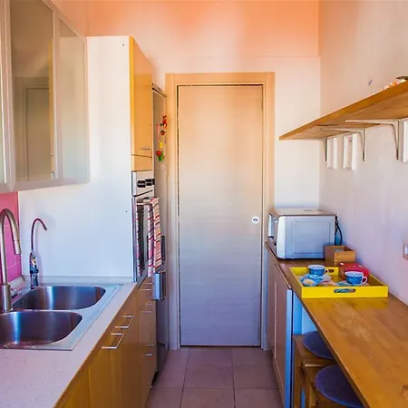 Pisanello Upper Apartament