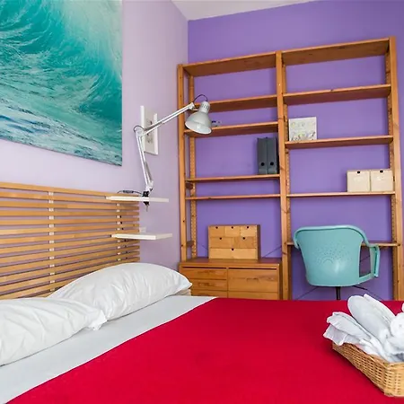Apartament Pisanello Upper Mediolan