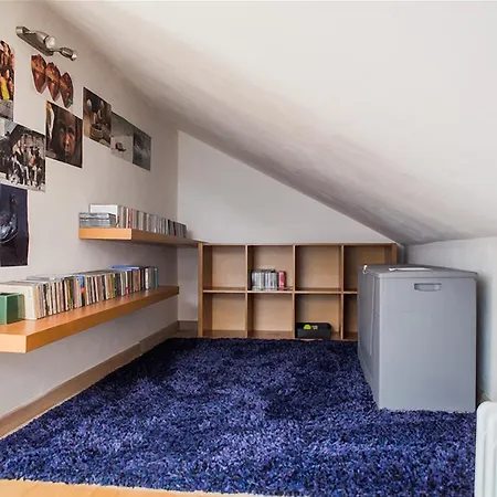 Pisanello Upper Apartament