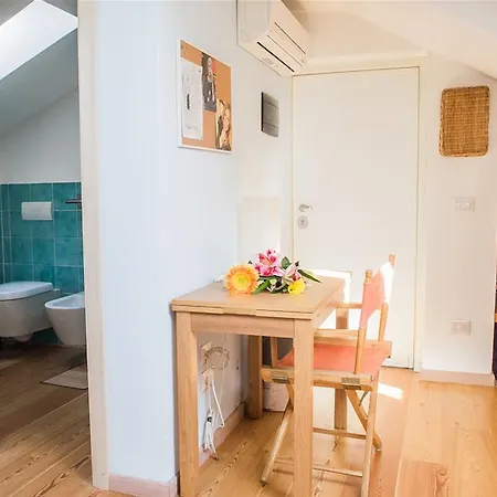 Pisanello Upper Apartament Mediolan
