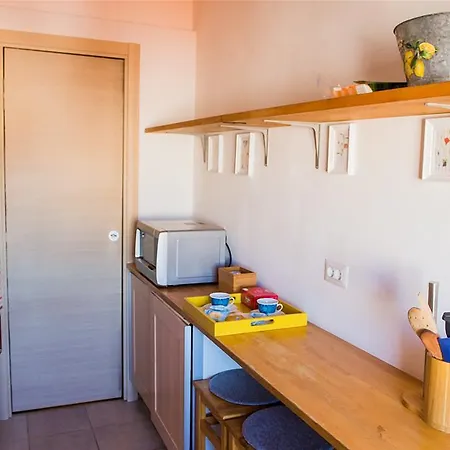 Apartament Pisanello Upper