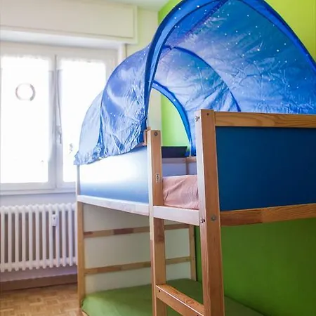 Apartament Pisanello Upper