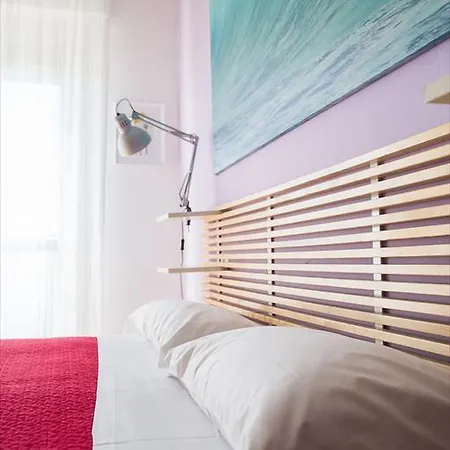 Apartament Pisanello Upper