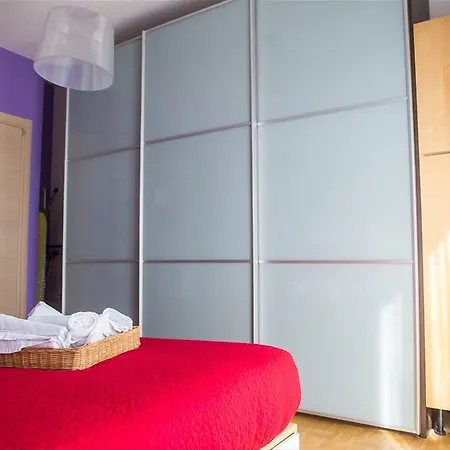 Apartament Pisanello Upper Mediolan