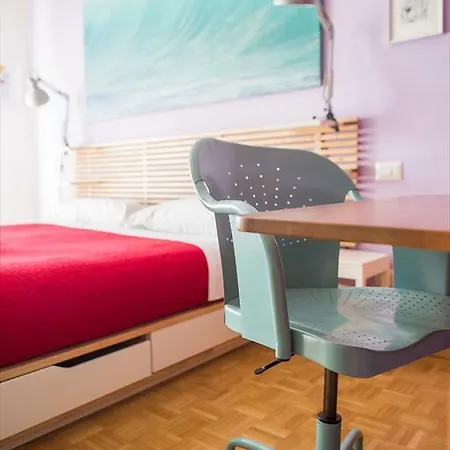 Apartament Pisanello Upper